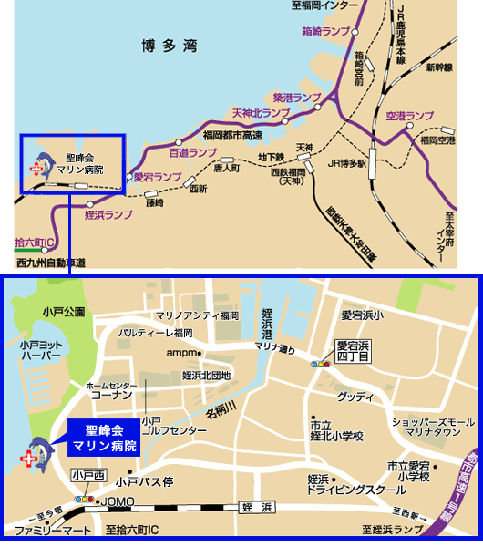 交通アクセス01